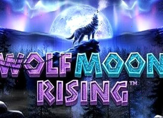 Wolf Moon Rising спин